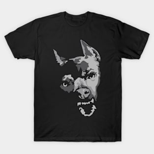 Mad Dog T-Shirt